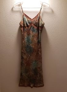 Rampage Boho Dress